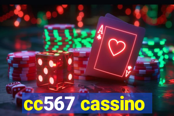 cc567 cassino